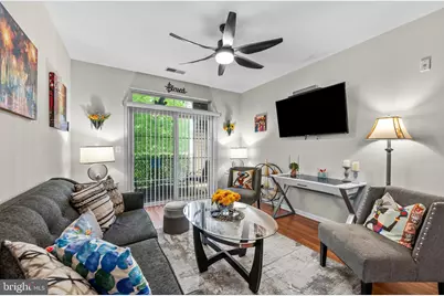 1321 Karen Boulevard #301, Capitol Heights, MD 20743 - Photo 4