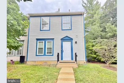 6001 Surrey Square Lane, District Heights, MD 20747 - Photo 2