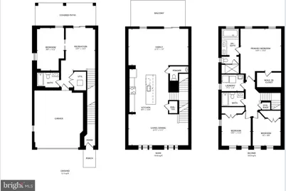 8012 Spring Arbor Drive, Laurel, MD 20707 - Photo 42