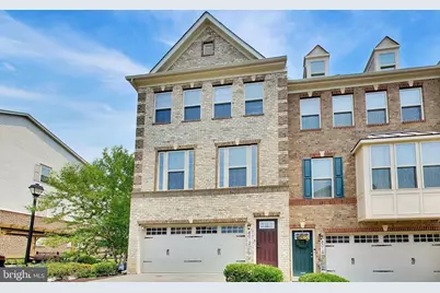 8012 Spring Arbor Drive, Laurel, MD 20707 - Photo 2