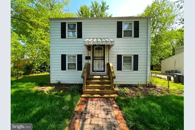 7009 Hawthorne, Landover, MD 20785 - Photo 1