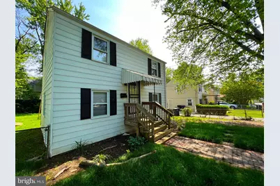 7009 Hawthorne, Landover, MD 20785 - Photo 8