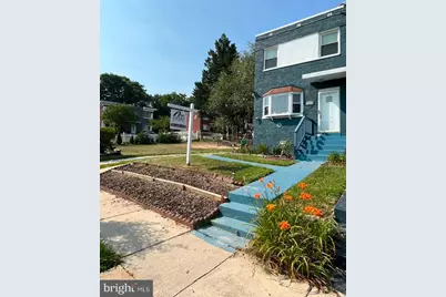 1821 Longfellow Street, Hyattsville, MD 20782 - Photo 2