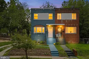 1821 Longfellow St, Hyattsville, MD 20782 - Photo 1