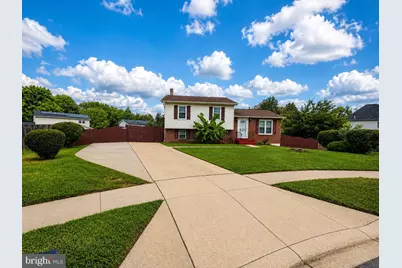 206 Mountain View Court, Hyattsville, MD 20785 - Photo 1