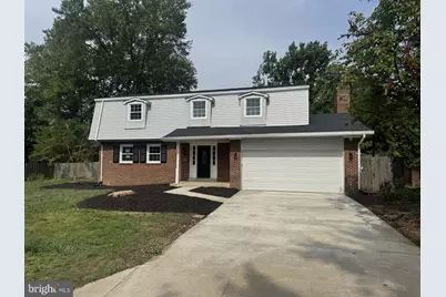 11907 Bion Drive, Fort Washington, MD 20744 - Photo 2