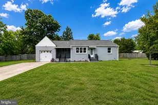 6601 Horseshoe Rd, Clinton, MD 20735 - Photo 1
