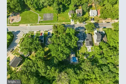 4810 Leroy Gorham Drive, Capitol Heights, MD 20743 - Photo 8