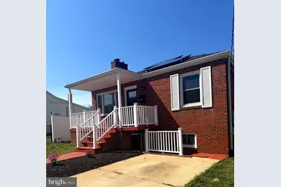 4111 Shell Street, Capitol Heights, MD 20743 - Photo 1