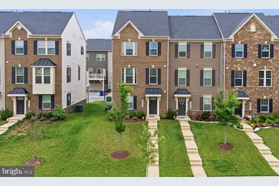 14735 Earl Mitchell Avenue #F, Brandywine, MD 20613 - Photo 1