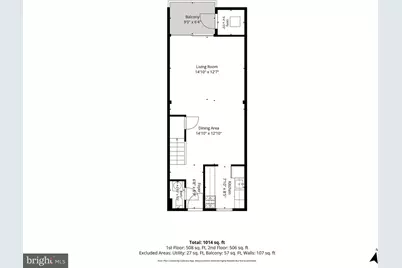 8026 Lakecrest Drive, Greenbelt, MD 20770 - Photo 40