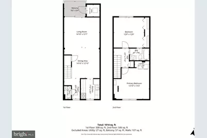 8026 Lakecrest Drive, Greenbelt, MD 20770 - Photo 42