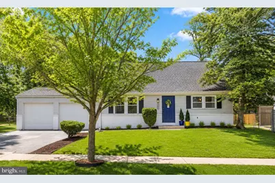 9200 Friar Road, Fort Washington, MD 20744 - Photo 1