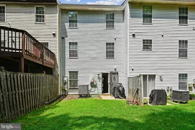 530 Mount Lubentia Court E, Upper Marlboro, MD 20774 - Photo 20