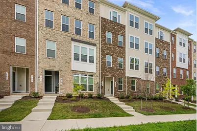 212 Matisse Place, Bowie, MD 20716 - Photo 18
