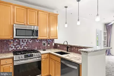 15612 Everglade Lane #404, Bowie, MD 20716 - Photo 12
