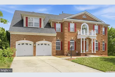 14203 Coleford Court, Laurel, MD 20707 - Photo 56