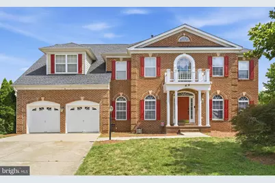 14203 Coleford Court, Laurel, MD 20707 - Photo 2
