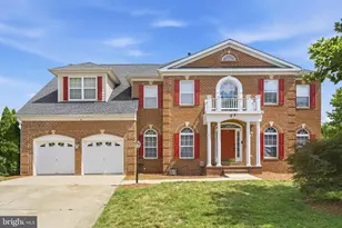 14203 Coleford Ct, Laurel, MD 20707 - Photo 2