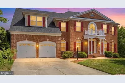 14203 Coleford Court, Laurel, MD 20707 - Photo 54