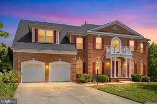 14203 Coleford Ct, Laurel, MD 20707 - Photo 54