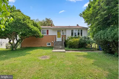 8813 Patricia Court, College Park, MD 20740 - Photo 1