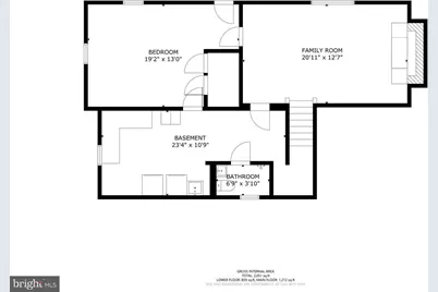 8813 Patricia Court, College Park, MD 20740 - Photo 32
