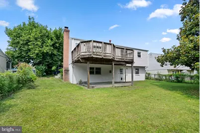 8813 Patricia Court, College Park, MD 20740 - Photo 28