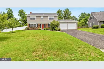3309 Moreland Place, Bowie, MD 20715 - Photo 2