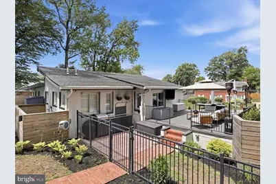 6410 Bushey Drive, Temple Hills, MD 20748 - Photo 6