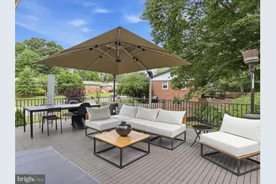 6410 Bushey Drive, Temple Hills, MD 20748 - Photo 10
