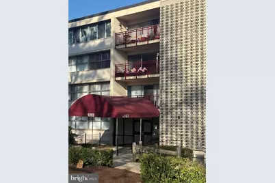9203 New Hampshire Avenue #108, Silver Spring, MD 20903 - Photo 2