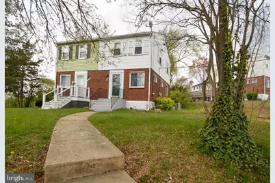 5000 Surrey Lane, Hyattsville, MD 20784 - Photo 2