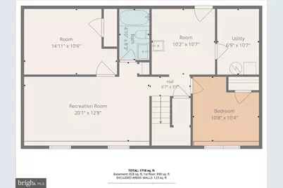 3627 Key Turn Street, District Heights, MD 20747 - Photo 40