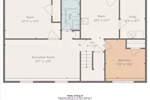 3627 Key Turn St, District Heights, MD 20747 - Photo 40