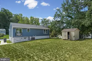 3627 Key Turn St, District Heights, MD 20747 - Photo 36