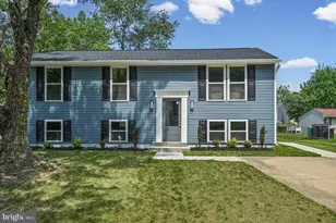 3627 Key Turn St, District Heights, MD 20747 - Photo 34