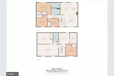 3627 Key Turn Street, District Heights, MD 20747 - Photo 42