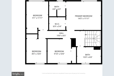 4618 Birchtree Lane, Temple Hills, MD 20748 - Photo 26