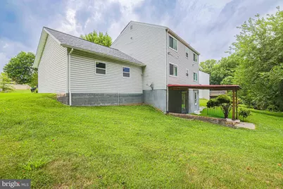 4618 Birchtree Lane, Temple Hills, MD 20748 - Photo 22
