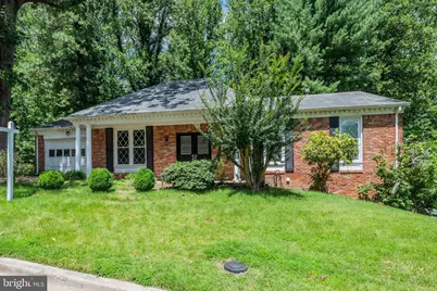 12208 Westview Drive, Upper Marlboro, MD 20772 - Photo 2