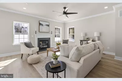 16203 Pennsbury Drive, Bowie, MD 20716 - Photo 2