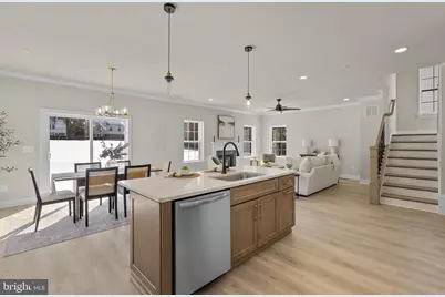 16203 Pennsbury Drive, Bowie, MD 20716 - Photo 10