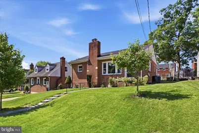 6317 Jason Avenue, Cheverly, MD 20785 - Photo 2