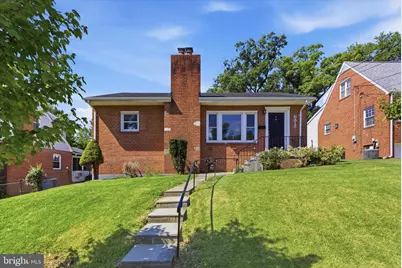 6317 Jason Avenue, Cheverly, MD 20785 - Photo 1