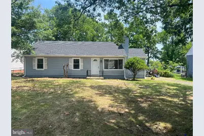 3916 Park Boulevard, Suitland, MD 20746 - Photo 1