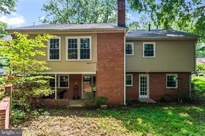 12204 Kinloch Court, Upper Marlboro, MD 20772 - Photo 36