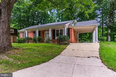 12204 Kinloch Court, Upper Marlboro, MD 20772 - Photo 34