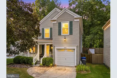 3608 Edmond Way, Bowie, MD 20716 - Photo 4