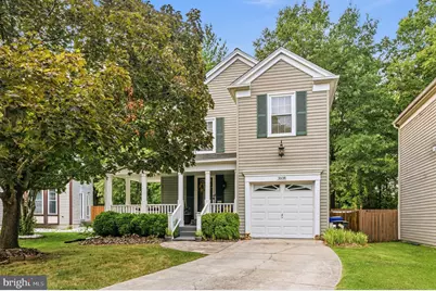 3608 Edmond Way, Bowie, MD 20716 - Photo 2